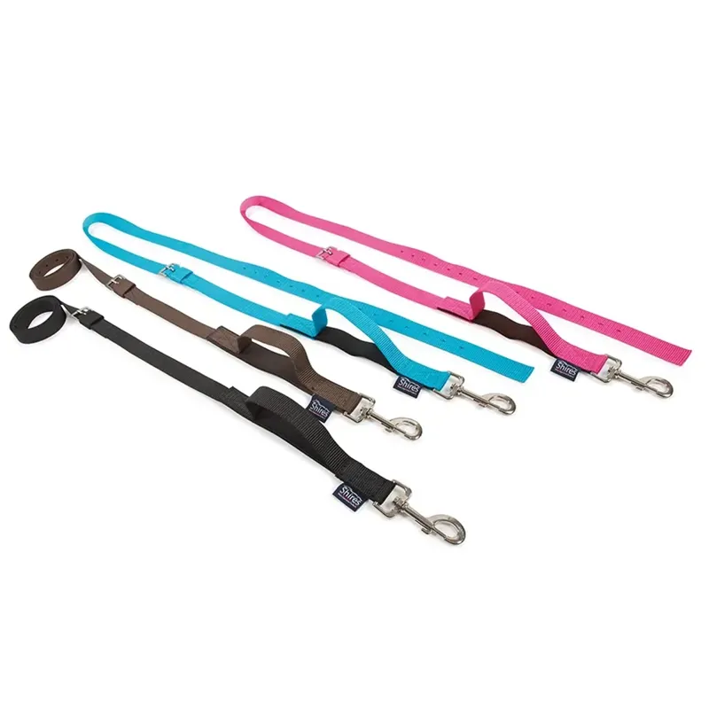 Shires Nylon Web Side Reins